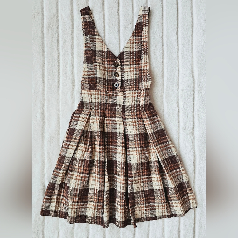 Hayden Girls skirtall, NEW